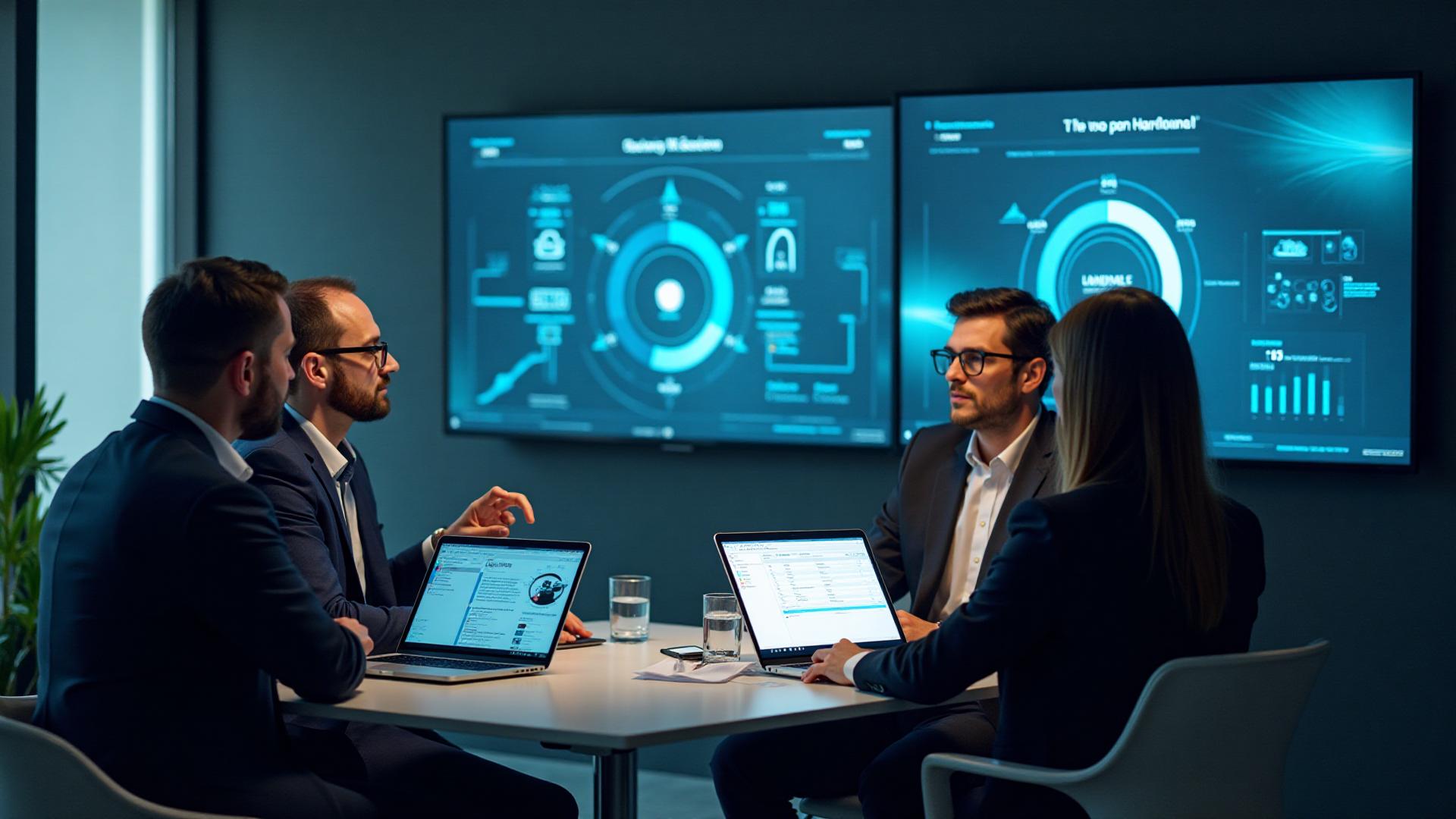 Consultanță profesională NIS2 pentru organizații din România